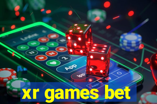 xr games bet